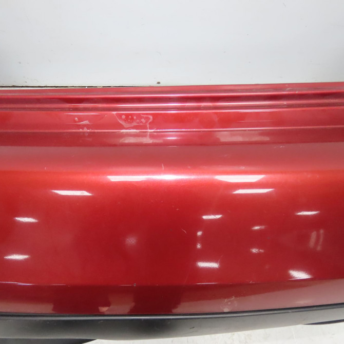 Pare-choc arrière occasion NISSAN JUKE Phase 1 09-2010->... 1.5 DCI 110ch H50221KAFH 7