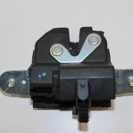 Serrure hayon occasion OPEL CORSA IV Phase 2 01-2011->03-2015 1.2 TWINPORT 85ch 39021416