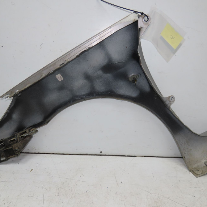 Aile avant droite occasion PEUGEOT 307 CC Phase 2 06-2005->06-2008 2.0HDI 136ch 7841T2 2