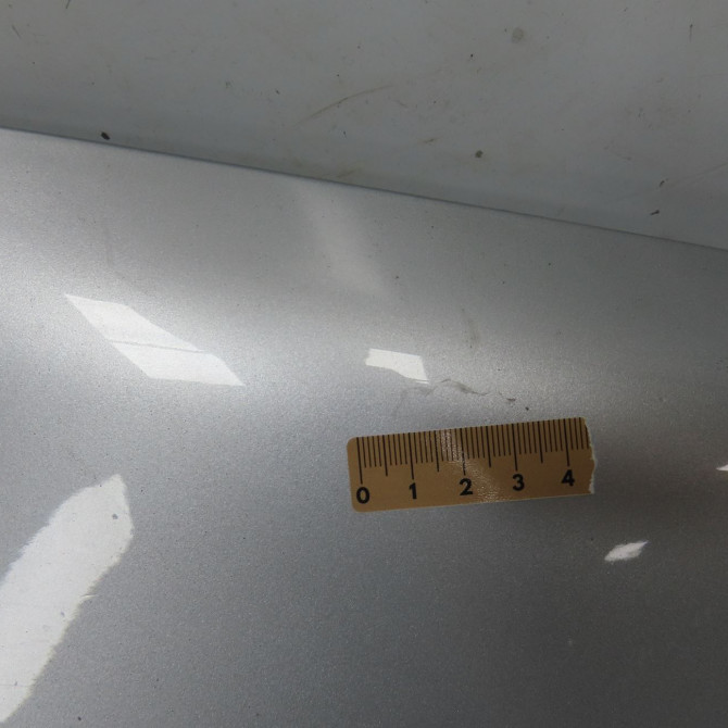 Aile avant droite occasion PEUGEOT 307 CC Phase 2 06-2005->06-2008 2.0HDI 136ch 7841T2 5