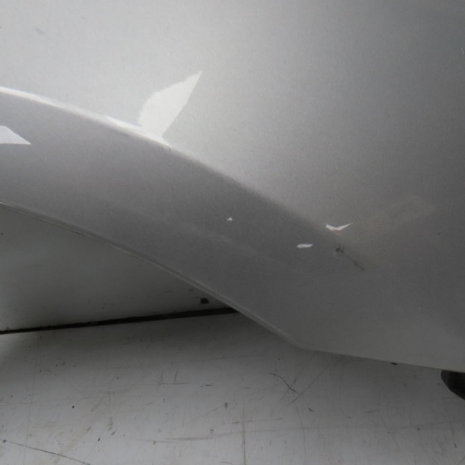 Aile avant droite occasion PEUGEOT 307 CC Phase 2 06-2005->06-2008 2.0HDI 136ch 7841T2 7