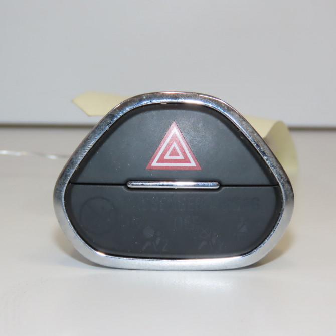 Bouton de warning occasion  39149275 1