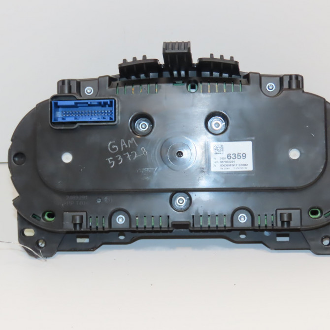 Compteur occasion  39204205 2