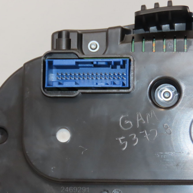 Compteur occasion  39204205 3