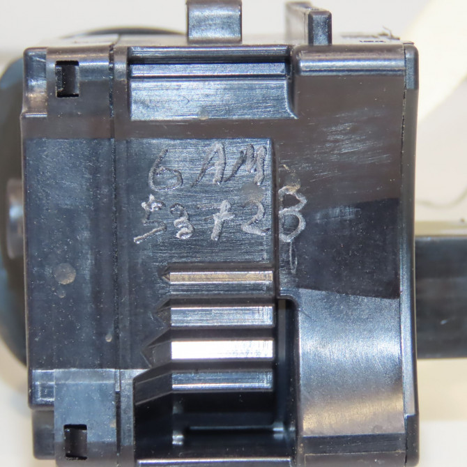 Commande essuie glace occasion  95433818 3