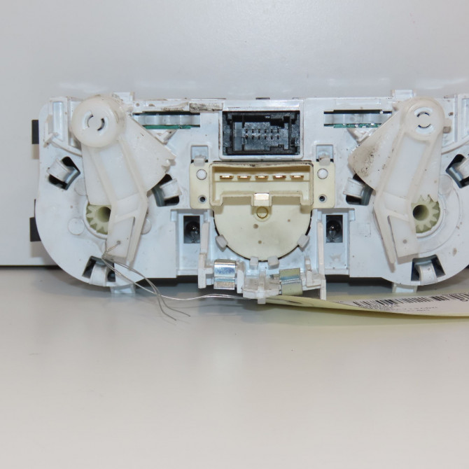 Commande de chauffage occasion  39021463 2