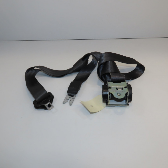 Ceinture avant gauche occasion  13427742 2