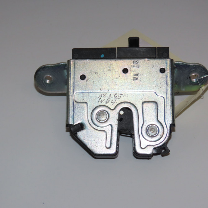 Serrure hayon occasion  39021416 2