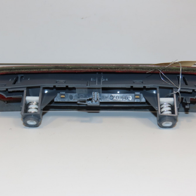 Feux stop supplementaire occasion  13186347 2