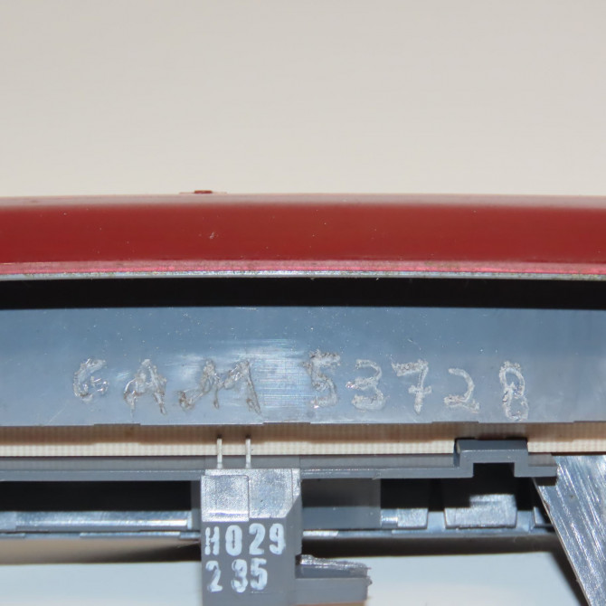 Feux stop supplementaire occasion  13186347 3