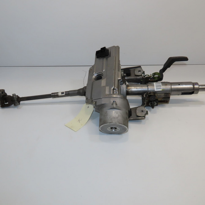 Colonne de direction assistee occasion  39029675 2