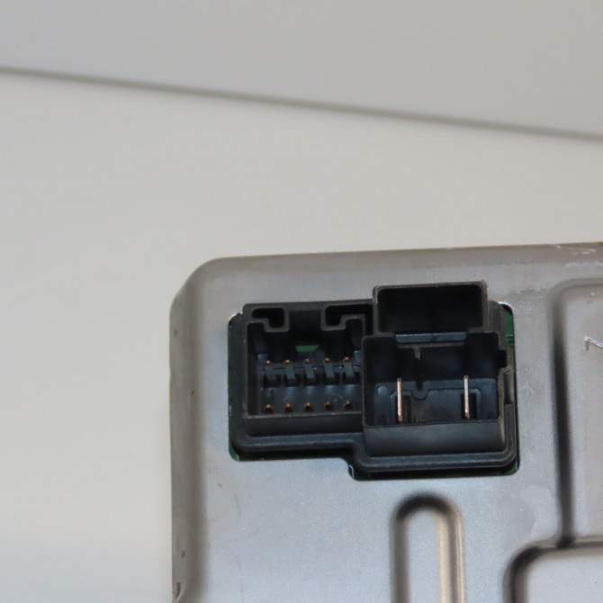 Colonne de direction assistee occasion  39029675 3