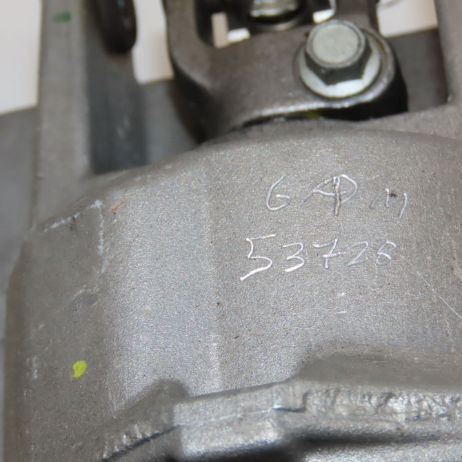 Colonne de direction assistee occasion  39029675 5