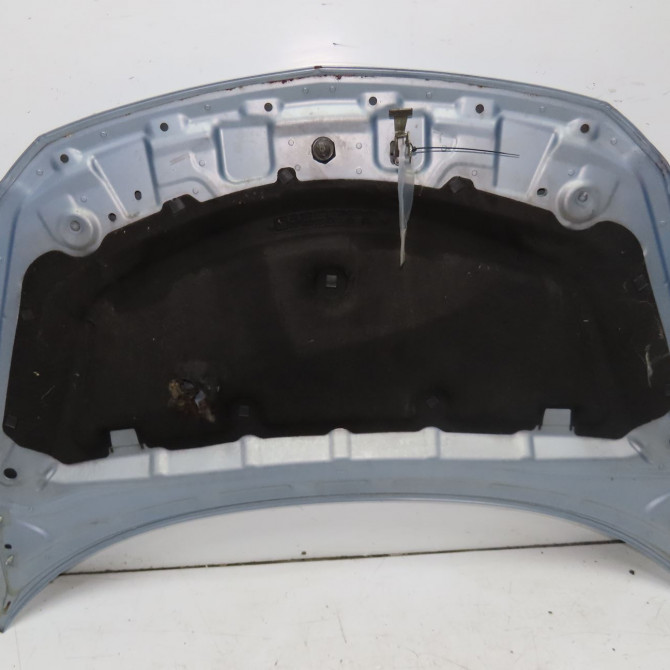 Capot occasion OPEL CORSA IV Phase 1 09-2006->12-2010 1.3 CDTI 75ch 95514714 2