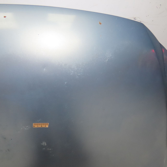 Capot occasion OPEL CORSA IV Phase 1 09-2006->12-2010 1.3 CDTI 75ch 95514714 4