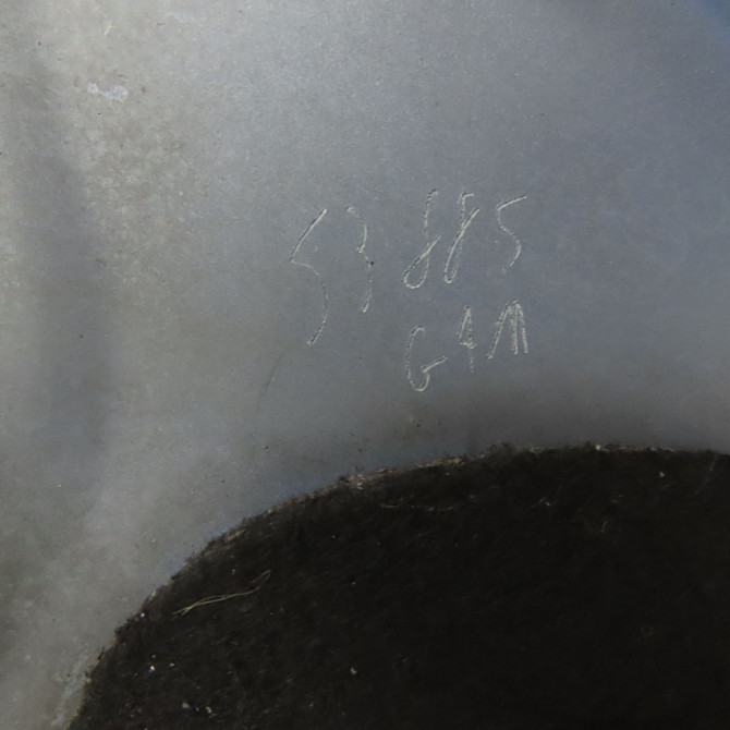 Capot occasion OPEL CORSA IV Phase 1 09-2006->12-2010 1.3 CDTI 75ch 95514714 7