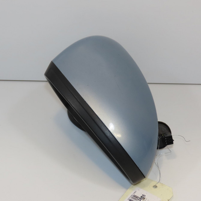 Retroviseur exterieur electrique droit occasion OPEL CORSA IV Phase 1 09-2006->12-2010 1.3 CDTI 75ch 13338301 2