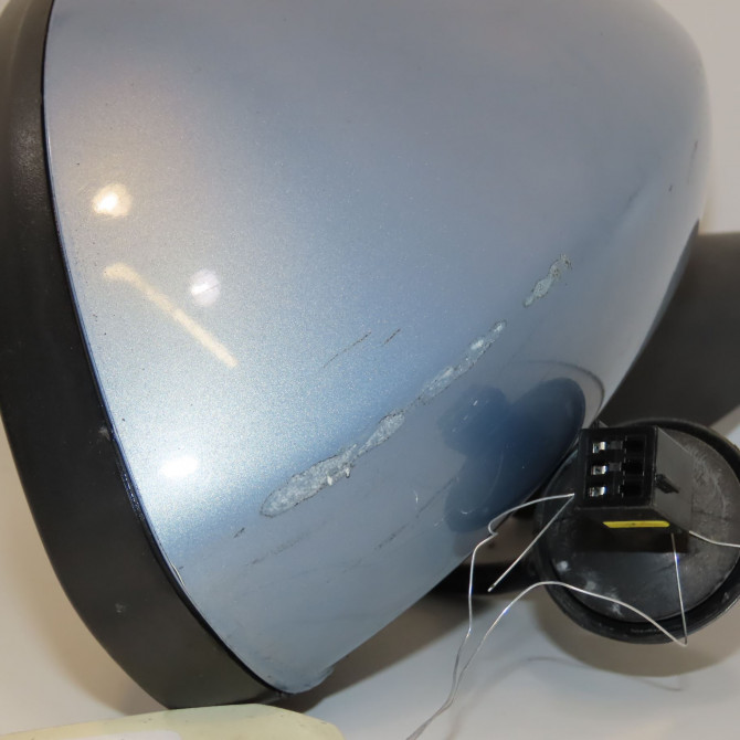 Retroviseur exterieur electrique droit occasion OPEL CORSA IV Phase 1 09-2006->12-2010 1.3 CDTI 75ch 13338301 3