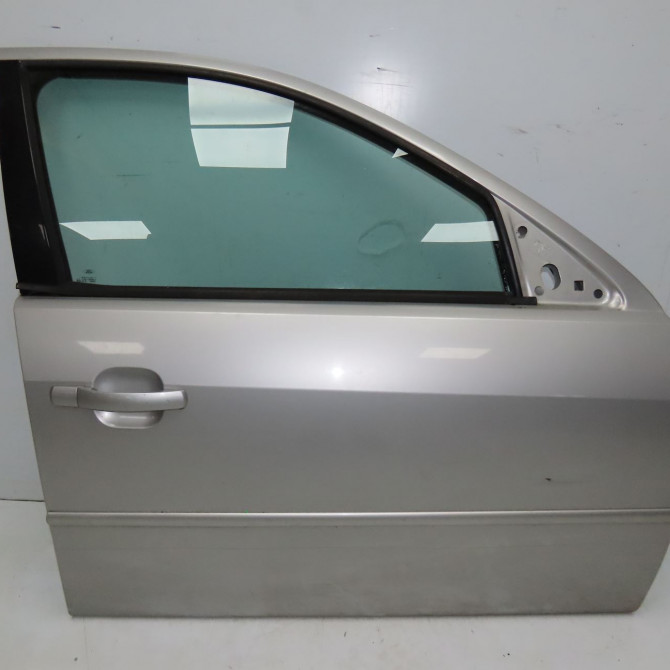 Porte avant droite occasion FORD MONDEO II Phase 1 09-2000->06-2007 2.0 TDCI 130ch 1446436 1