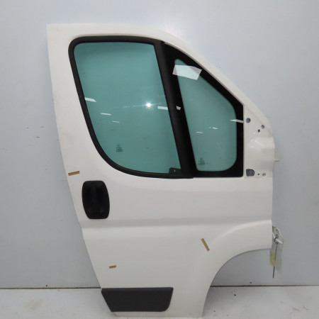 Porte avant droite occasion FIAT DUCATO III Phase 1 06-2006->10-2014 46862839