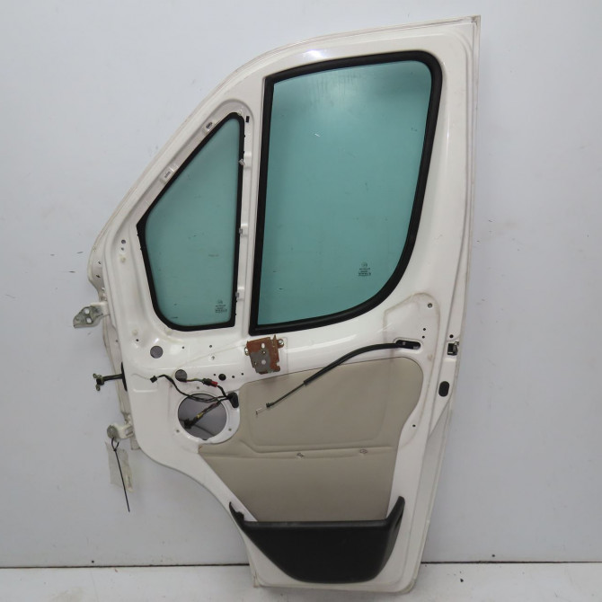 Porte avant droite occasion FIAT DUCATO III Phase 1 06-2006->10-2014 46862839 2