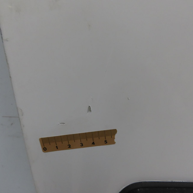 Porte avant droite occasion FIAT DUCATO III Phase 1 06-2006->10-2014 46862839 3