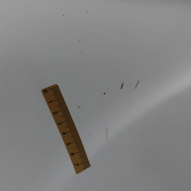 Porte avant droite occasion FIAT DUCATO III Phase 1 06-2006->10-2014 46862839 4