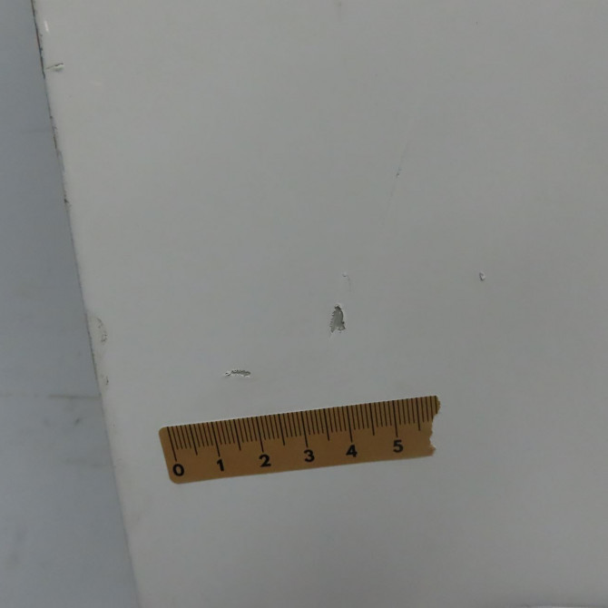 Porte avant droite occasion FIAT DUCATO III Phase 1 06-2006->10-2014 46862839 5