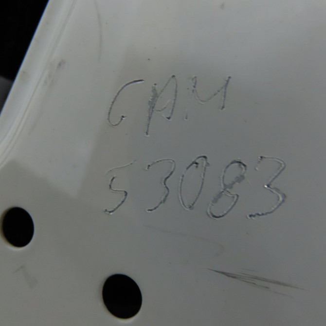 Porte avant droite occasion FIAT DUCATO III Phase 1 06-2006->10-2014 46862839 7