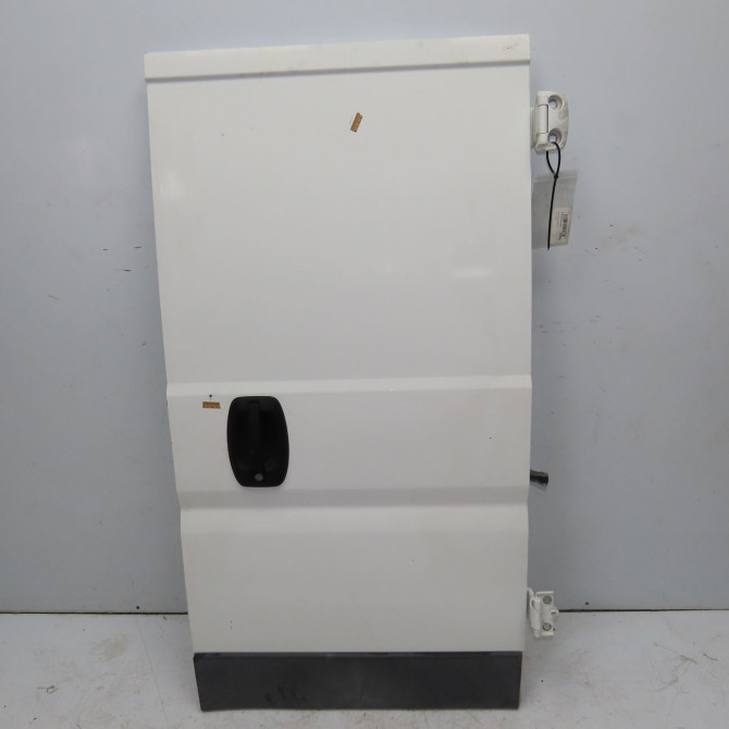 Porte battante arrière droite occasion FIAT DUCATO III Phase 1 06-2006->10-2014 46858572 1