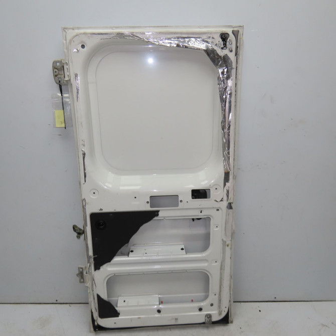 Porte battante arrière droite occasion FIAT DUCATO III Phase 1 06-2006->10-2014 46858572 2