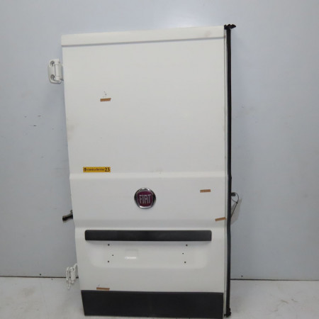 Porte battante arrière gauche occasion FIAT DUCATO III Phase 1 06-2006->10-2014 53367588