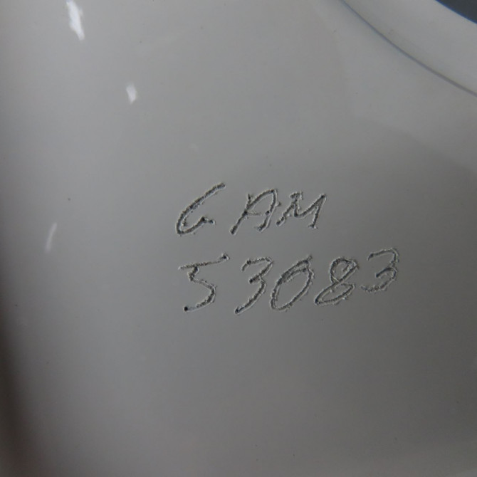 Porte battante arrière gauche occasion FIAT DUCATO III Phase 1 06-2006->10-2014 53367588 8