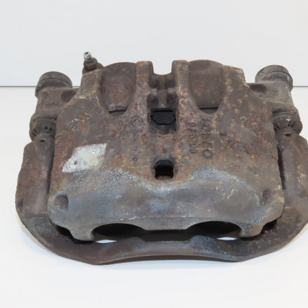 Etrier de frein avant gauche occasion IVECO DAILY IV phase 1 04-2006->04-2009 2.2 D 115ch 504354333