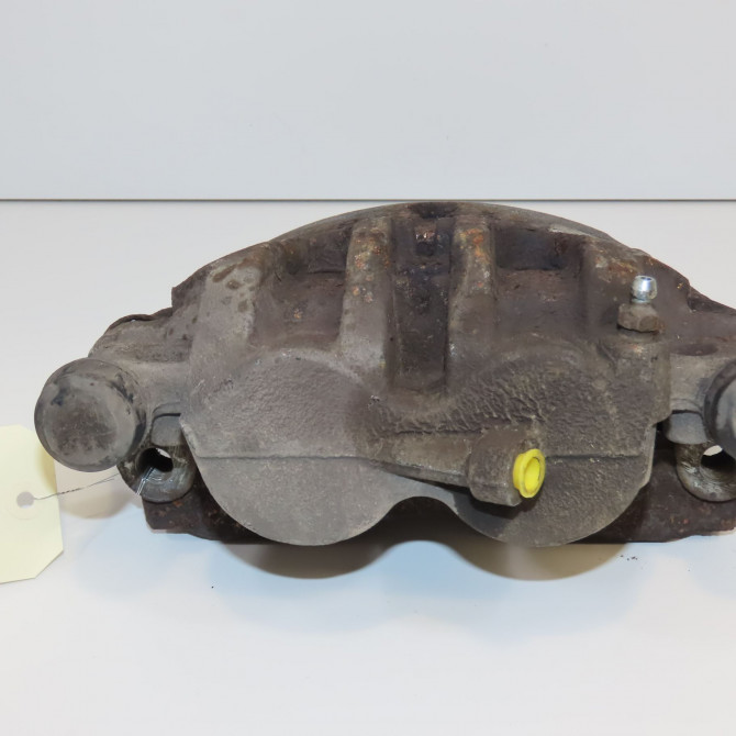 Etrier de frein avant gauche occasion IVECO DAILY IV phase 1 04-2006->04-2009 2.2 D 115ch 504354333 2