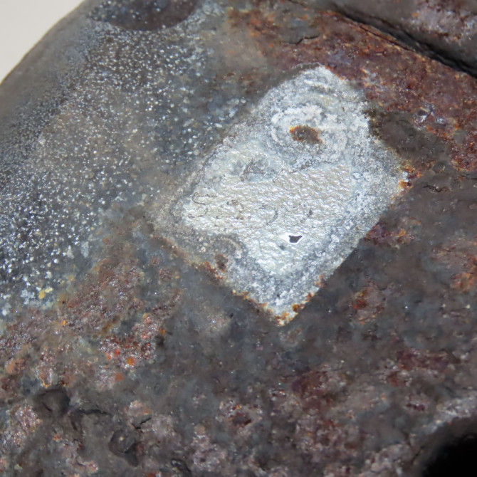 Etrier de frein avant gauche occasion IVECO DAILY IV phase 1 04-2006->04-2009 2.2 D 115ch 504354333 4