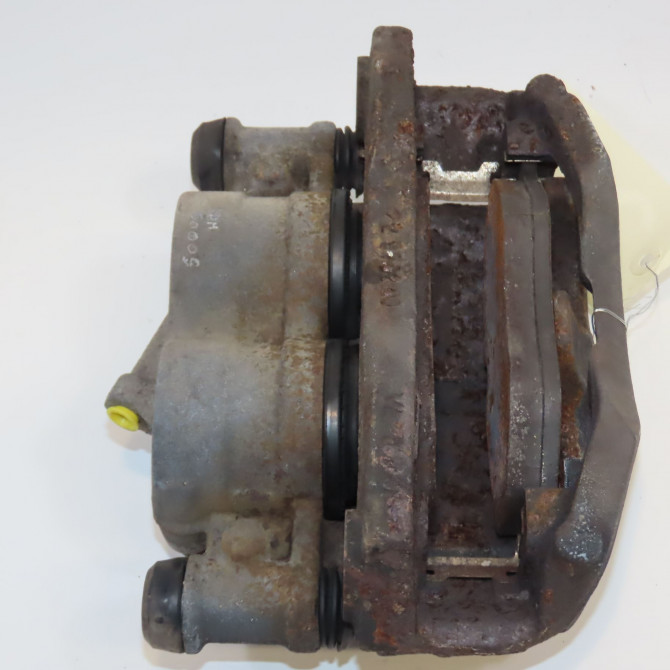 Etrier de frein avant droit occasion IVECO DAILY IV phase 1 04-2006->04-2009 2.2 D 115ch 504354334 3