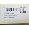 ETRIER DE FREIN AVD