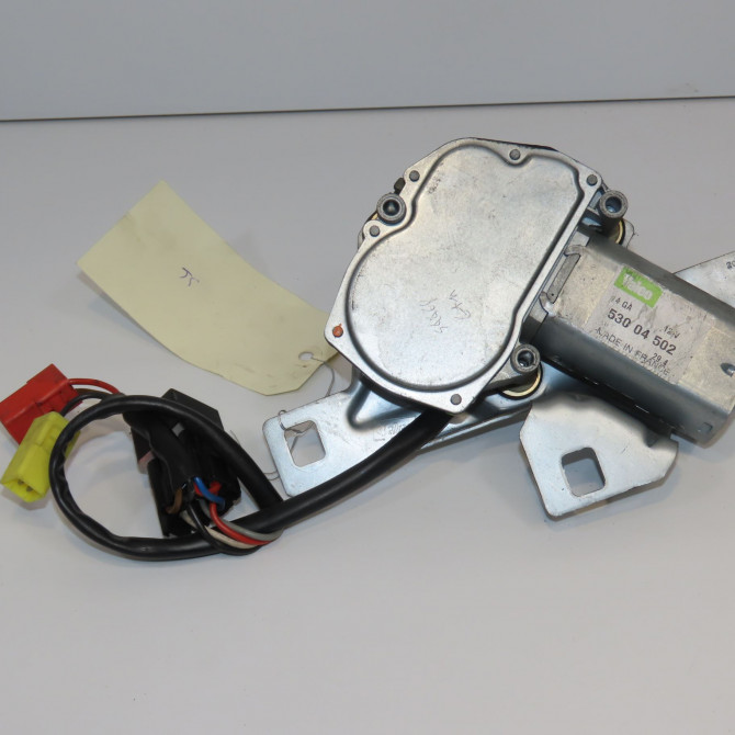 Moteur essuie-glace arrière occasion PEUGEOT 106 Phase 1 09-1991->04-1996 1.5D 640587 2