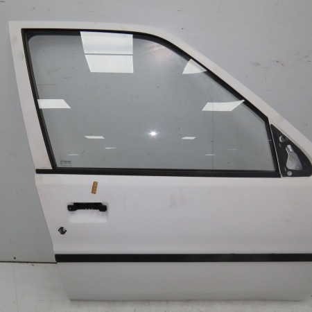 Porte avant droite occasion PEUGEOT 106 Phase 1 09-1991->04-1996 1.5D 9004E9