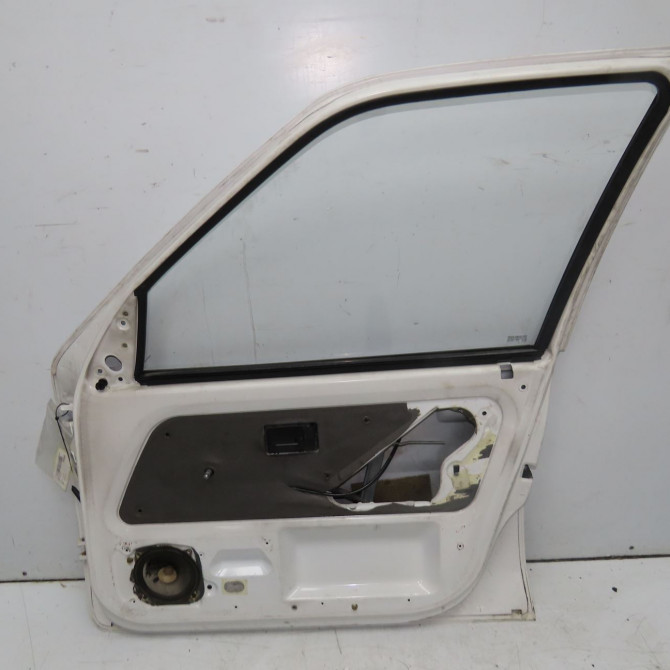 Porte avant droite occasion PEUGEOT 106 Phase 1 09-1991->04-1996 1.5D 9004E9 2