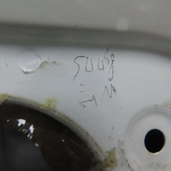 Porte avant droite occasion PEUGEOT 106 Phase 1 09-1991->04-1996 1.5D 9004E9 4