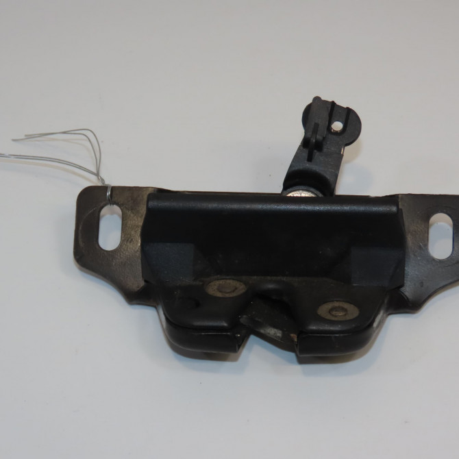 Serrure hayon occasion PEUGEOT 106 Phase 1 09-1991->04-1996 1.5D 871945 2