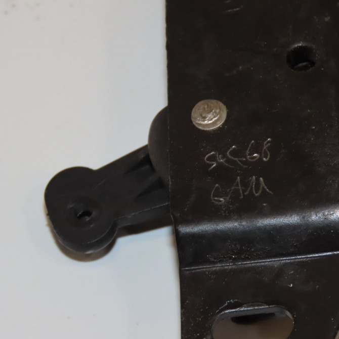 Serrure hayon occasion PEUGEOT 106 Phase 1 09-1991->04-1996 1.5D 871945 3