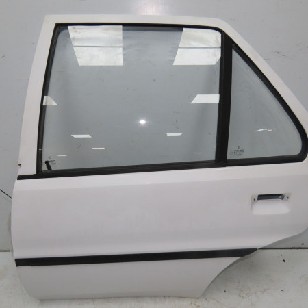 Porte arrière gauche occasion PEUGEOT 106 Phase 1 09-1991->04-1996 1.5D 900670