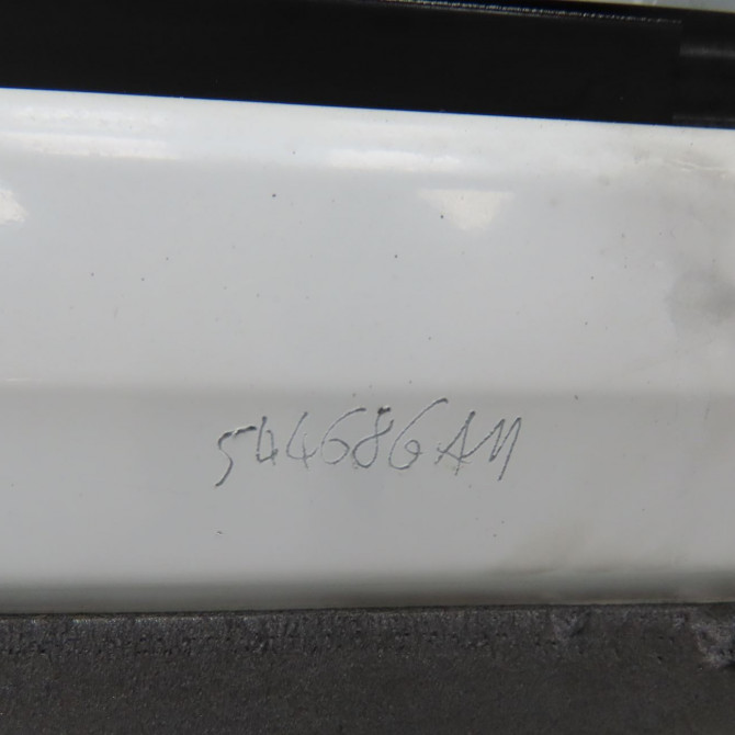 Porte arrière gauche occasion PEUGEOT 106 Phase 1 09-1991->04-1996 1.5D 900670 3