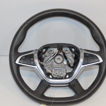 <span class="tt">Volant de direction occasion  </span><span class="designation"> </span>