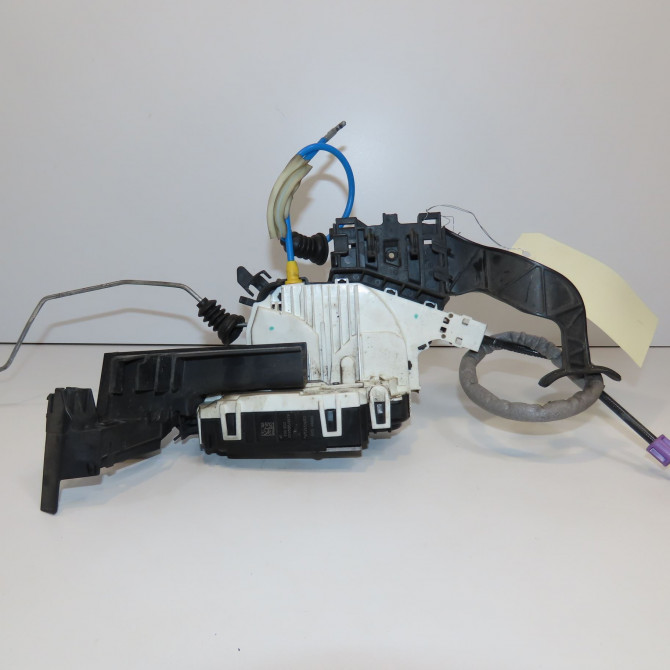 Serrure porte avd occasion MERCEDES CLASSE B II Phase 1 09-2011->12-2014 1667200435 2