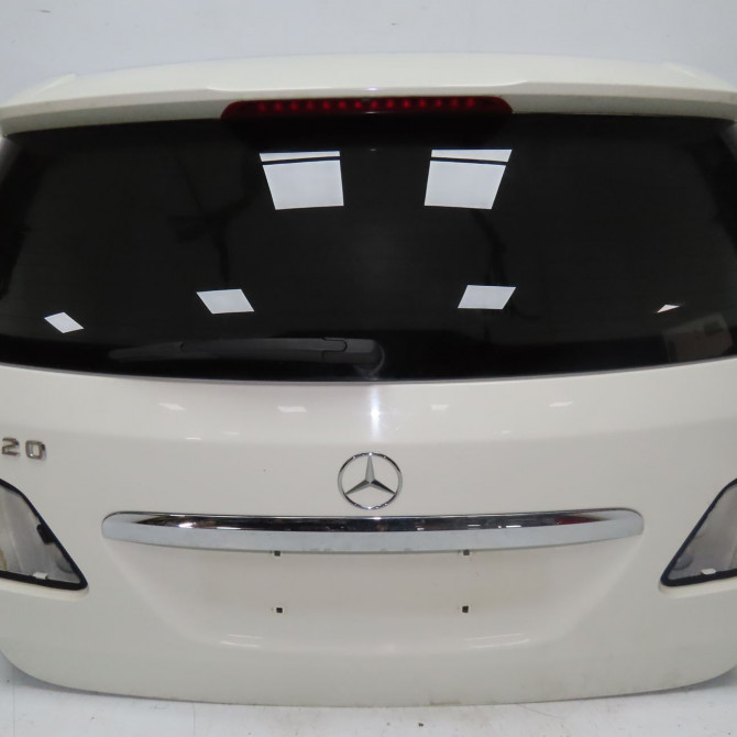 Hayon occasion MERCEDES CLASSE B II Phase 1 09-2011->12-2014 2467400101 1