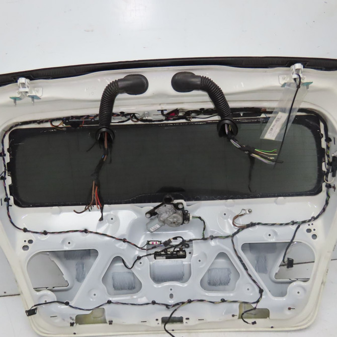 Hayon occasion MERCEDES CLASSE B II Phase 1 09-2011->12-2014 2467400101 2